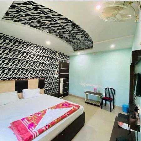 Basant Vihar International Hotel Gaya Exterior foto